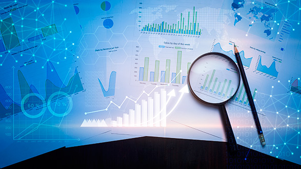 BUSINESS INTELLIGENCE – EINZELHANDEL BIETET ECHTE ERGEBNISSE